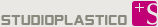 StudioPlastico logo